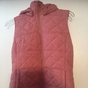 New York and company vest. Brand new